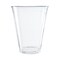 Dart Ultra Clear Cups, Tall, 9 oz, PET, 50/Bag, PK1000 TP9D - alternate 5